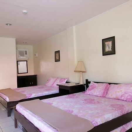 Phi-Phi Beach Resorts & Hotel Morong  Luaran gambar