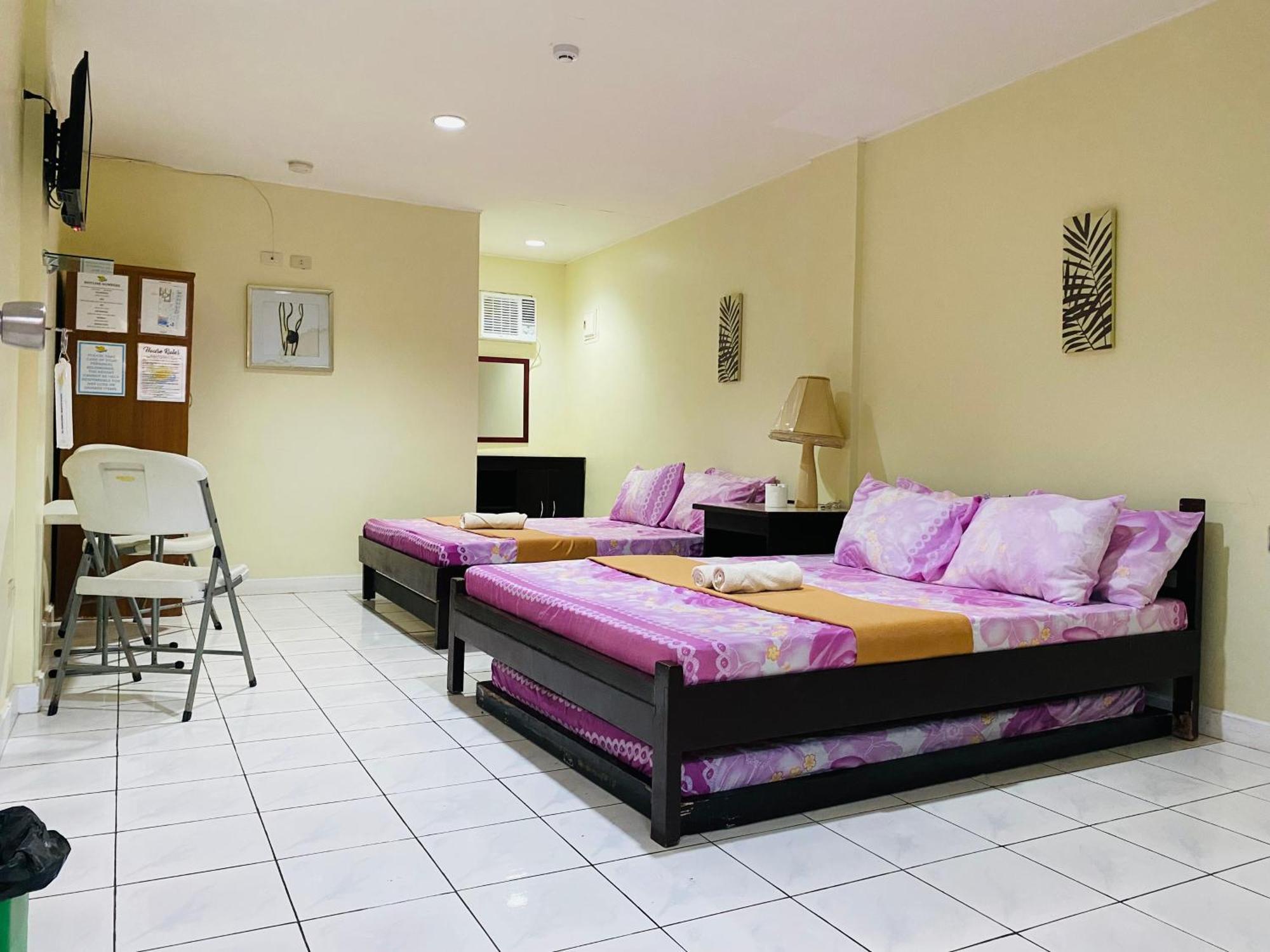 Phi-Phi Beach Resorts & Hotel Morong  Luaran gambar