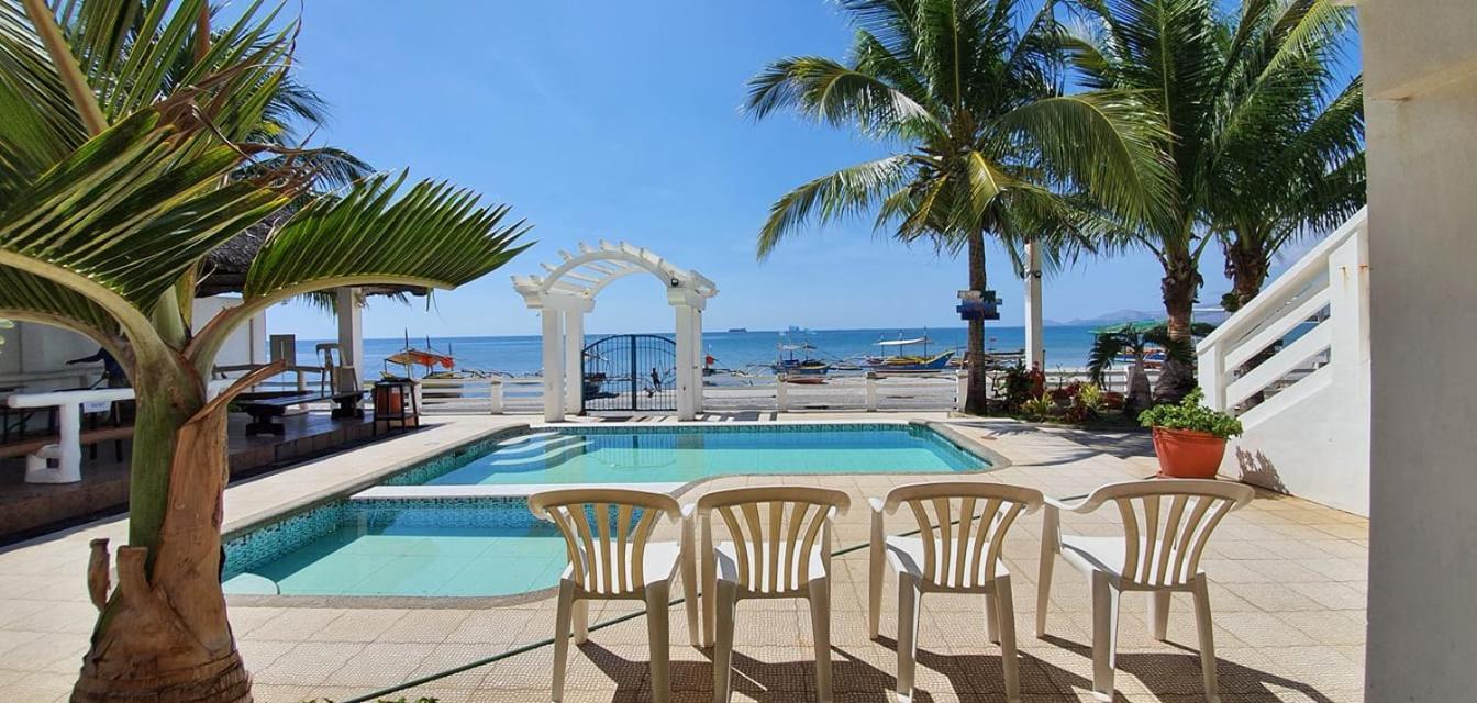 Phi-Phi Beach Resorts & Hotel Morong  Luaran gambar