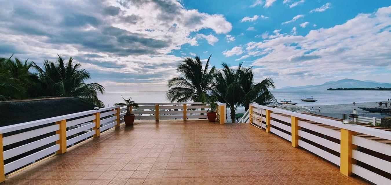 Phi-Phi Beach Resorts & Hotel Morong  Luaran gambar