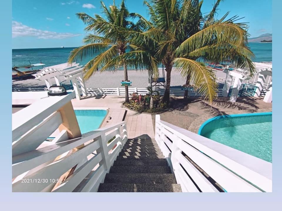 Phi-Phi Beach Resorts & Hotel Morong  Luaran gambar