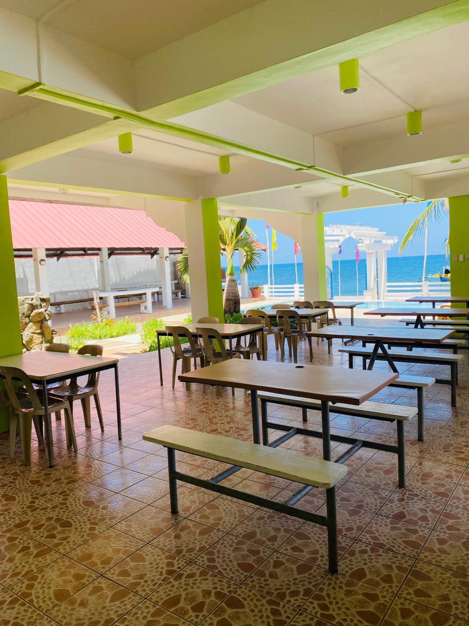 Phi-Phi Beach Resorts & Hotel Morong  Luaran gambar