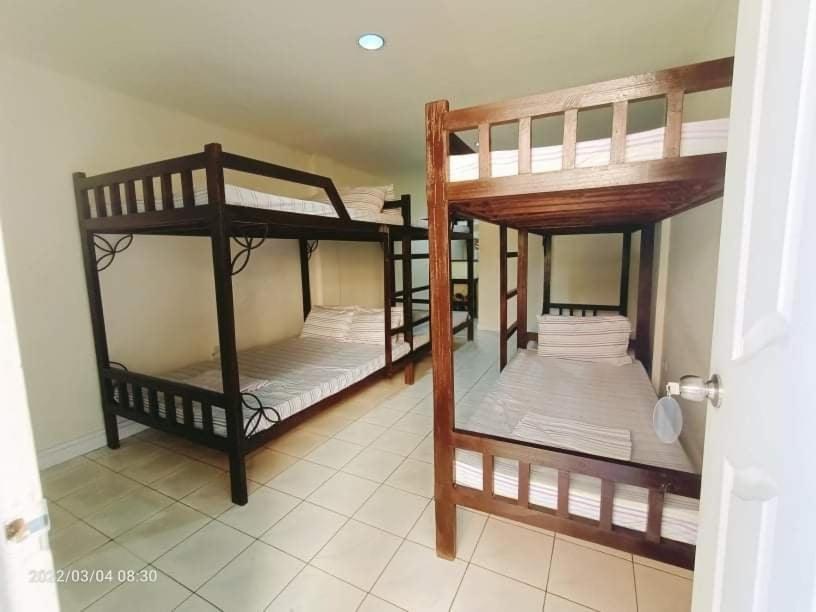 Phi-Phi Beach Resorts & Hotel Morong  Luaran gambar