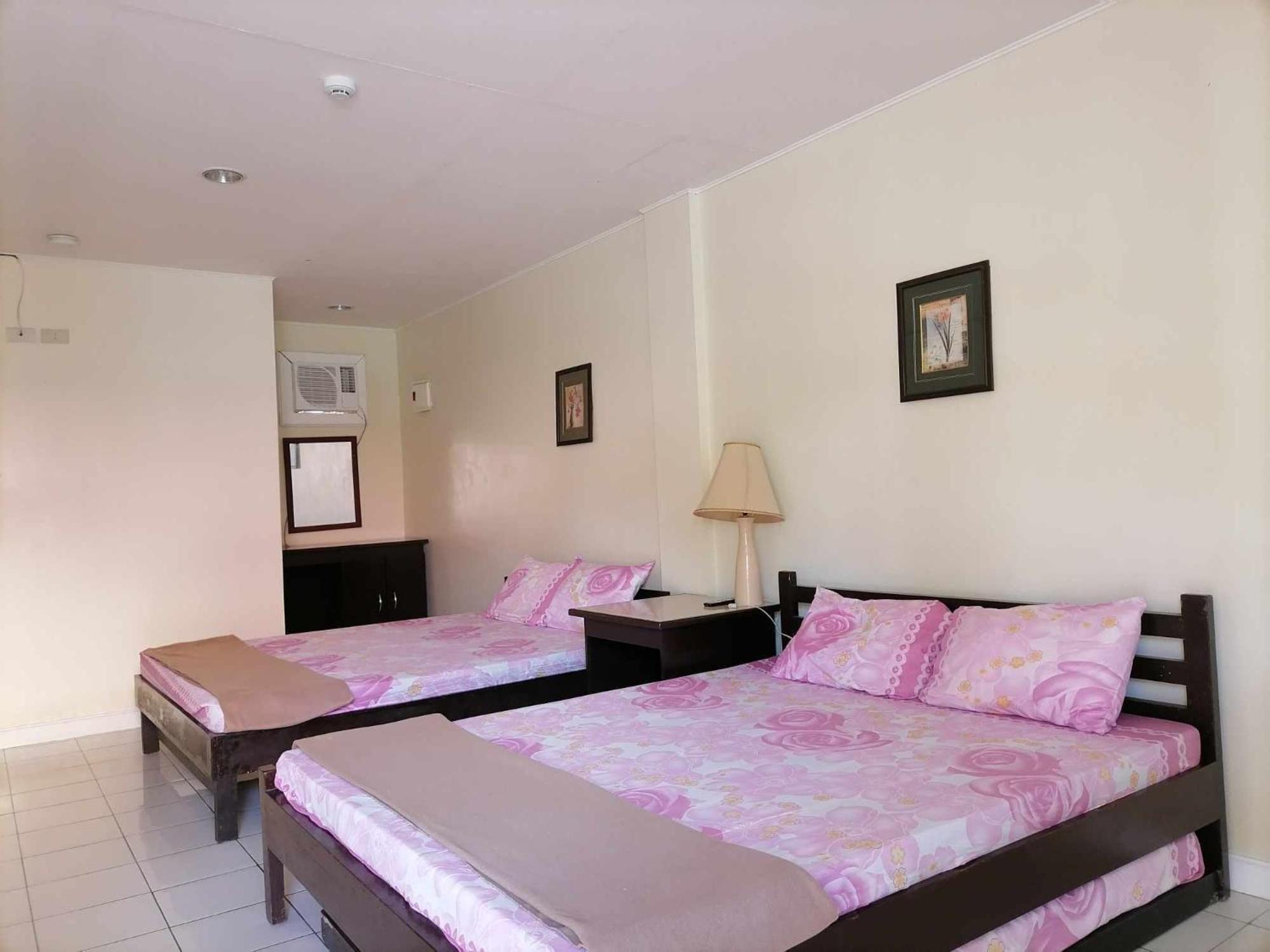 Phi-Phi Beach Resorts & Hotel Morong  Luaran gambar