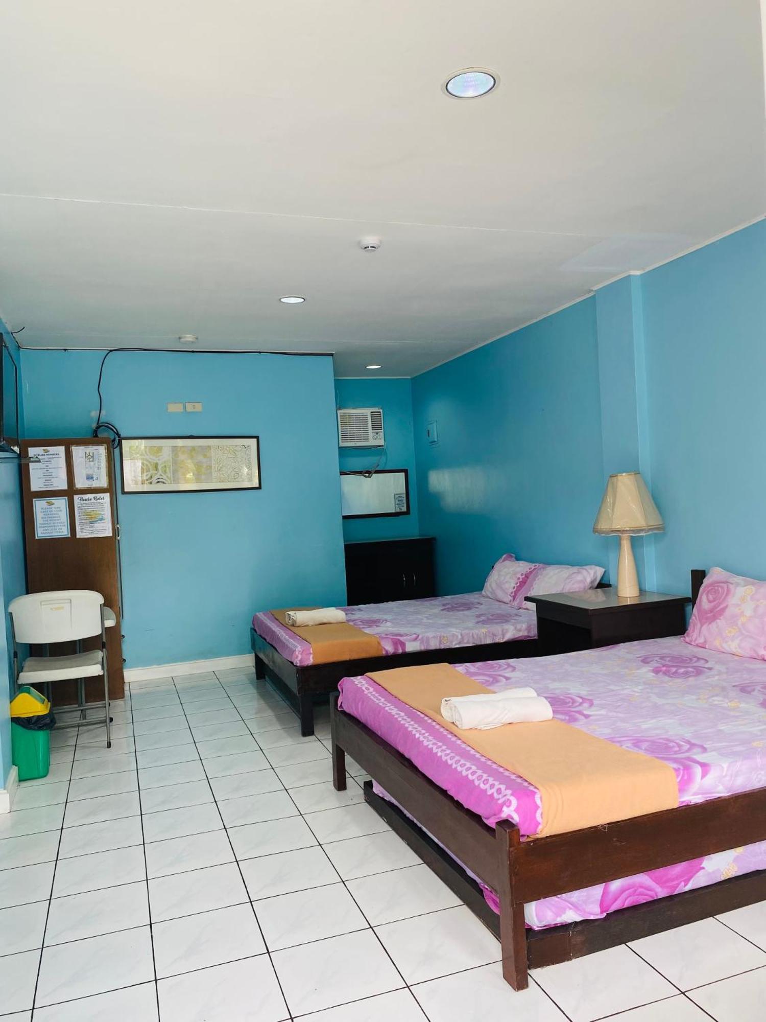Phi-Phi Beach Resorts & Hotel Morong  Luaran gambar
